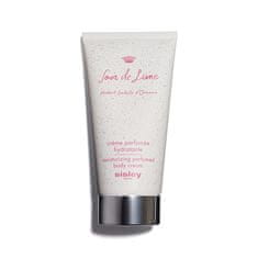 Sisley Vlažilna parfumirana krema za telo Soir de Lune 150 ml