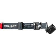 Goobay High Bright 240 6W baterijska naglavna LED svetilka