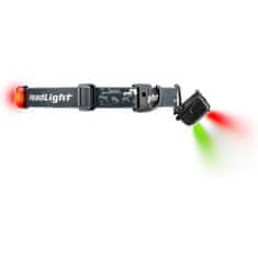 Goobay High Bright 240 6W baterijska naglavna LED svetilka