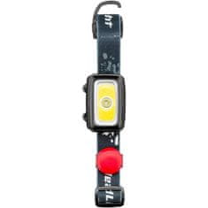 Goobay High Bright 240 6W baterijska naglavna LED svetilka