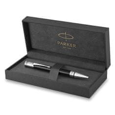 Parker Kroglično pero Duofold Classic Black CT