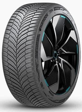 Hankook 235/55R18 104V HANKOOK IL01A ION FLEXCLIMATE SUV