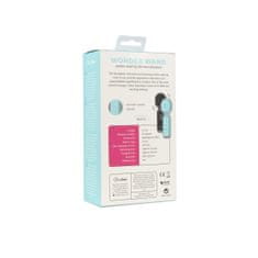 Easytoys Masažni vibrator Mini Vibe, moder