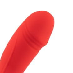 Crushious Rabbit vibrator Crushious - Dare Dong
