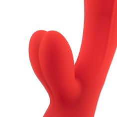 Crushious Rabbit vibrator Crushious - Dare Dong