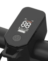 Comscoot Pokrov za LCD ET26 za električni skiro model ECO / ECO Plus