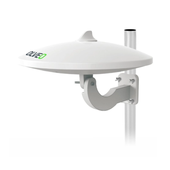Evolveo Zunanja antena JADE 1 LTE za DVB-T/T2