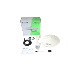 Evolveo Zunanja antena JADE 1 LTE za DVB-T/T2
