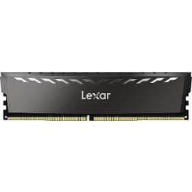 Lexar THOR DDR4 8GB Hladilnik črn