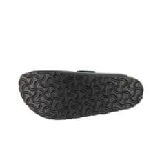 Birkenstock Japanke grafitna 41 EU Boston NU