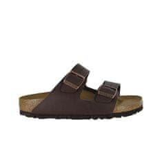 Birkenstock Japanke rjava 39 EU Arizona BF
