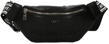 Love Moschino Ženska torbica za okoli pasu JC4223PP0MKF000B