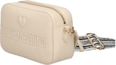 Love Moschino Ženska torba za čez telo JC4220PP0MKF0110