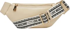 Love Moschino Ženska torbica za okoli pasu JC4223PP0MKF0110
