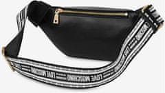 Love Moschino Ženska torbica za okoli pasu JC4223PP0MKF0000