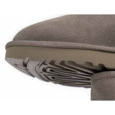 Ugg Australia Škornji rjava 37 EU Classic Mini II