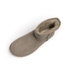 Ugg Australia Škornji rjava 37 EU Classic Mini II