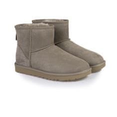 Ugg Australia Škornji rjava 37 EU Classic Mini II