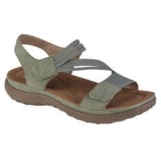 Rieker Sandali olivna 40 EU 6487052