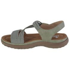 Rieker Sandali olivna 40 EU 6487052