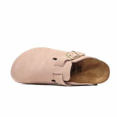 Birkenstock Japanke roza 41 EU Boston Vl