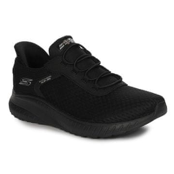 Skechers Čevlji črna 117504BBK