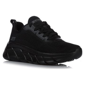 Skechers Čevlji črna Bobs B Flex Hi Fly
