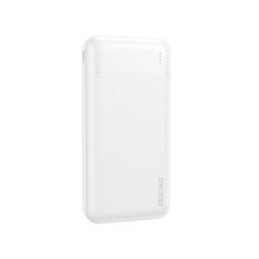 DUDAO K18 Pro Power Bank 20000mAh USB / USB-C / Micro USB 10W, belo
