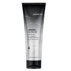 JOICO Styling gel za lase s srednjo fiksacijo Joigel (Medium Styling Gel) 200 ml