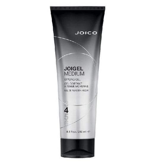 JOICO Styling gel za lase s srednjo fiksacijo Joigel (Medium Styling Gel) 200 ml