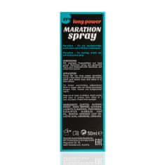 Ero by Hot Sprej za zakasnitev orgazma Long Power Marathon, 50 ml