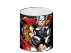 Arditex Kositrna blagajna AVENGERS, AV15609