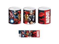 Arditex Kositrna blagajna AVENGERS, AV15609