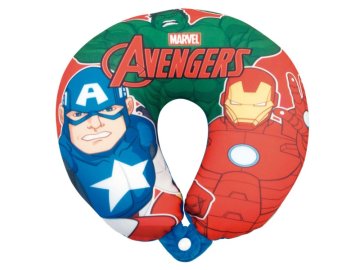 Arditex Potovalni vzglavnik AVENGERS, AV13305