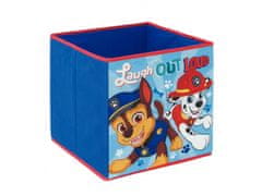 Arditex Škatla za shranjevanje igrač PAW PATROL, PW13990