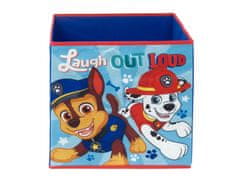 Arditex Škatla za shranjevanje igrač PAW PATROL, PW13990
