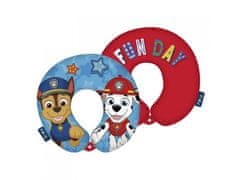 Arditex Potovalni vzglavnik PAW PATROL Fun Day, PW13319