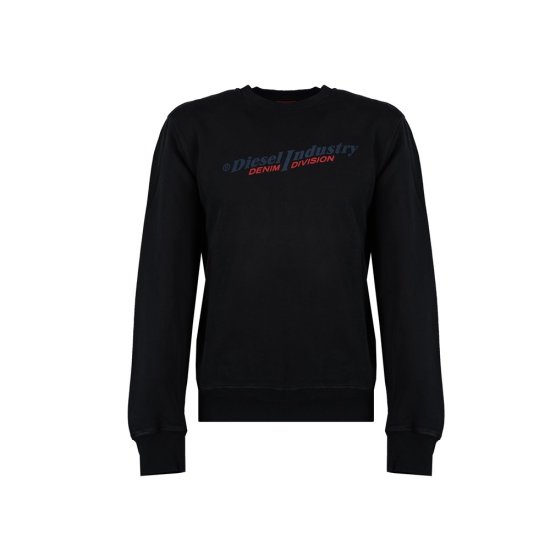 Diesel Športni pulover 170 - 175 cm/S C-neck
