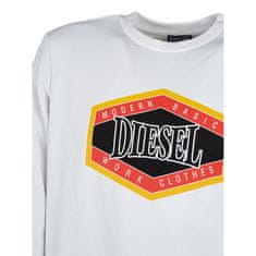 Diesel Športni pulover 170 - 175 cm/S Felpa