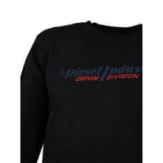 Diesel Športni pulover 170 - 175 cm/S C-neck