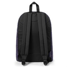 EASTPAK Nahrbtniki nahrbtniki za računalnik vijolična Out Of Office