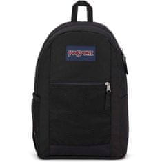 JanSport Nahrbtniki univerzalni nahrbtniki črna EK0A5BG8N55