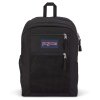 JanSport Nahrbtniki šolski nahrbtniki črna EK0A5BDTN55