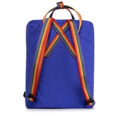 Fjällräven Nahrbtniki Kanken Rainbow