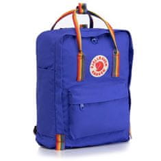 Fjällräven Nahrbtniki Kanken Rainbow
