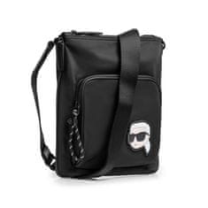 Karl Lagerfeld Torbice črna 240M3116999UN