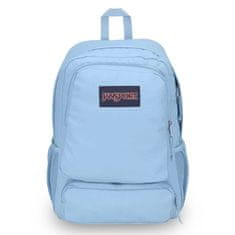JanSport Nahrbtniki šolski nahrbtniki svetlo modra EK0A5BFON57