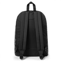 EASTPAK Nahrbtniki šolski nahrbtniki črna Out Of Office