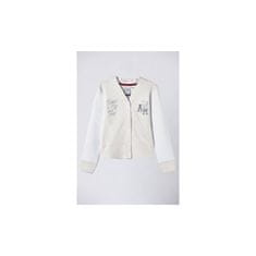Aeronautica Militare Športni pulover 158 - 162 cm/XS FE1966DJ659730