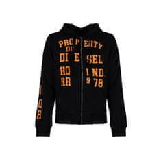 Diesel Športni pulover 170 - 175 cm/S Ginn Hood